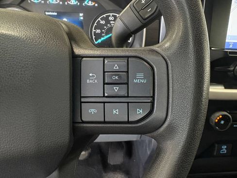Used 2023 Ford F150 XLT w/ Trailer Tow Package AWD/4WD image 17