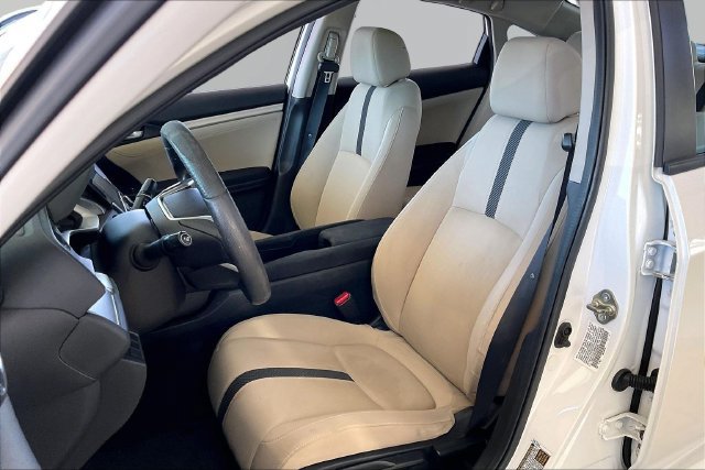 Used 2016 Honda Civic EX-T image 15