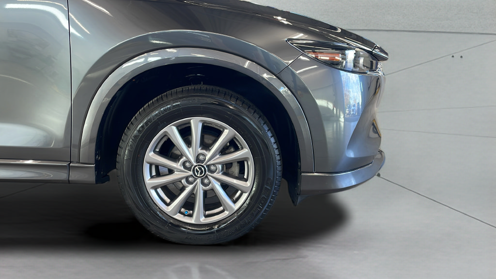 Certified 2024 MAZDA CX-5 AWD 2.5 S w/ Select Package image 20