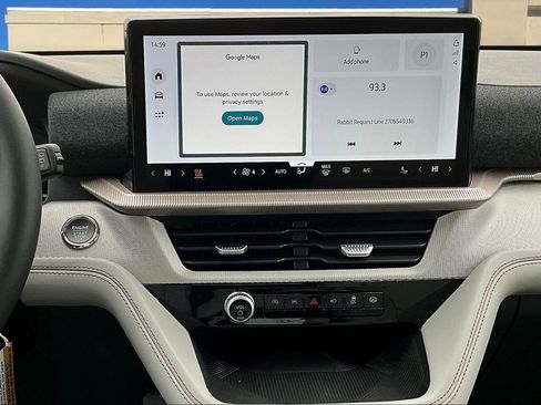 New 2026 Ford Explorer Active w/ Active Comfort Package image 6