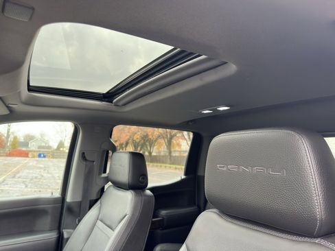 Used 2019 GMC Sierra 1500 Denali w/ Denali Ultimate Package image 25