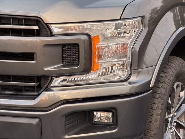 Used 2018 Ford F150 XLT w/ Equipment Group 302A Luxury AWD/4WD image 10