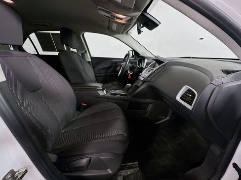 Used 2013 Chevrolet Equinox LT w/ Driver Convenience Package FWD image 24