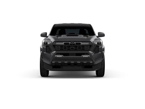 New 2026 Toyota Tacoma TRD Sport AWD/4WD image 17
