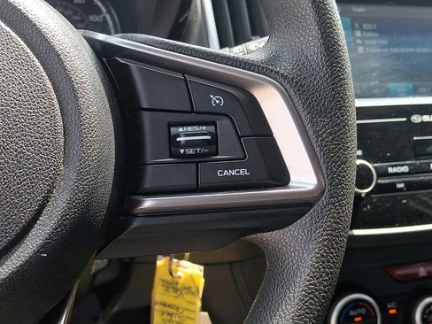 Used 2023 Subaru Crosstrek 2.0i AWD/4WD image 21