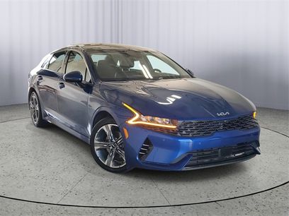 Used 2024 Kia K5 EX w/ EX Premium Package