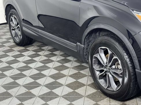 Used 2020 Honda CR-V EX image 12