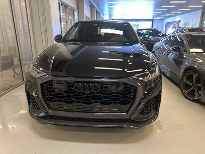 Used 2024 Audi RS Q8