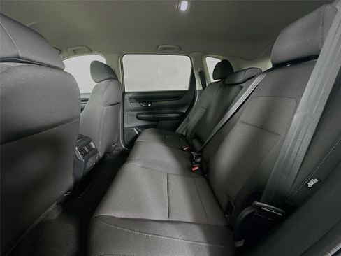 New 2026 Honda CR-V LX image 20