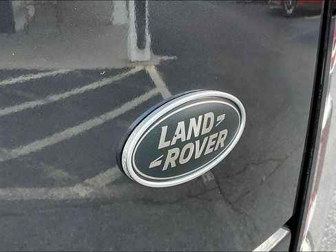 Used 2021 Land Rover Range Rover AWD/4WD image 23