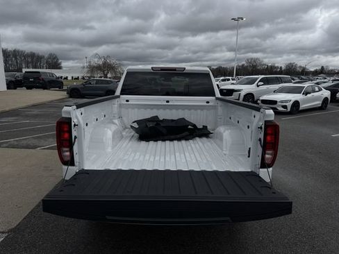 Certified 2025 GMC Sierra 1500 Elevation AWD/4WD image 25