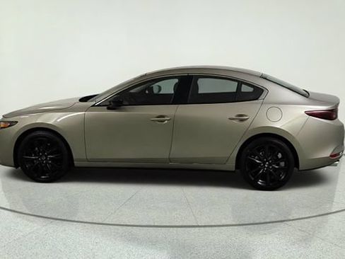 New 2026 MAZDA MAZDA3 s Sport FWD image 4