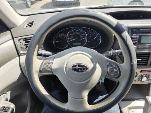 Used 2010 Subaru Forester 2.5X Premium image 15