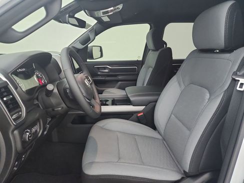 New 2026 RAM 1500 Big Horn AWD/4WD image 18