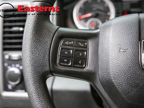 Used 2018 RAM 1500 Tradesman image 15