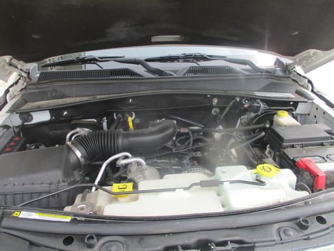 Used 2011 Dodge Nitro SE AWD/4WD image 4