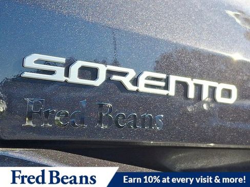 New 2026 Kia Sorento S image 21