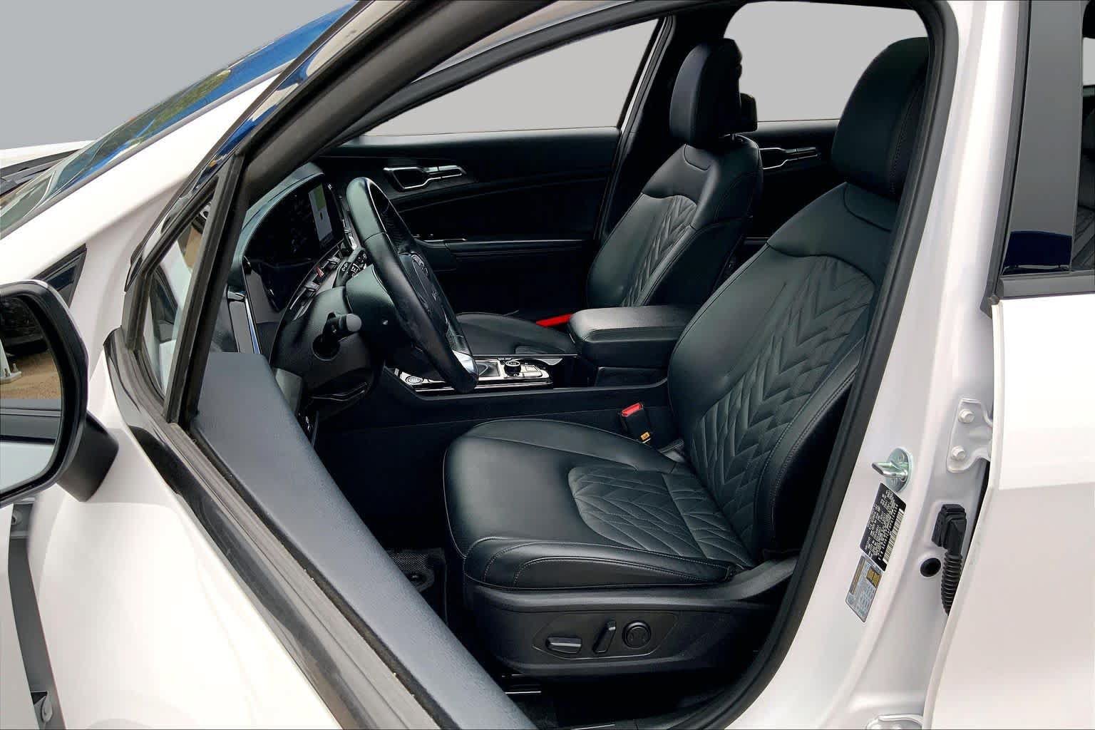 Used 2023 Kia Sportage X-Pro Prestige AWD/4WD image 8