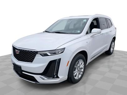 Certified 2024 Cadillac XT6 Luxury