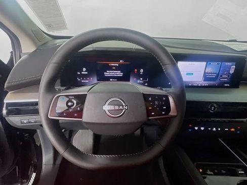 New 2026 Nissan Murano Platinum w/ Cargo Package AWD/4WD image 8