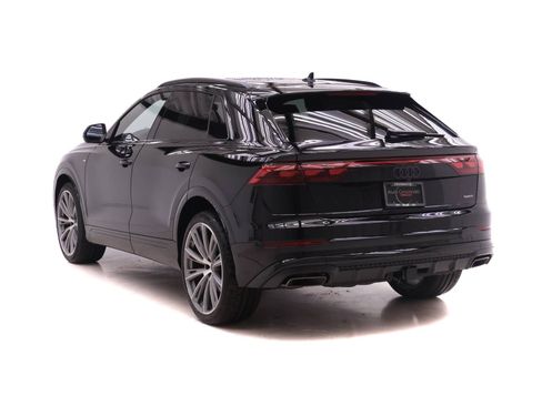 New 2026 Audi Q8 Prestige AWD/4WD image 5