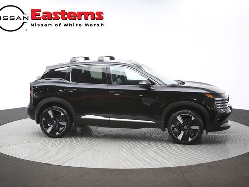 Used 2025 Nissan Kicks SR image 60