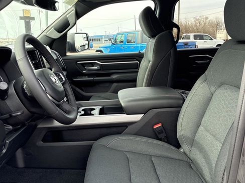 New 2026 RAM 1500 Big Horn image 3