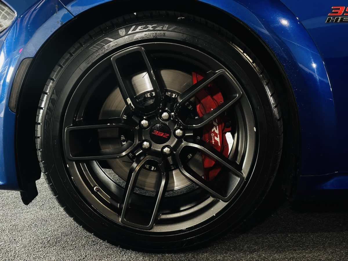 Used 2022 Dodge Charger Scat Pack RWD image 29