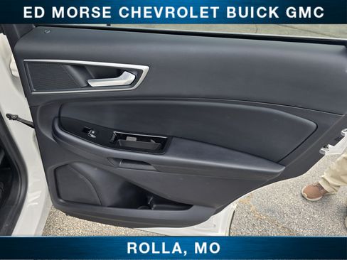 Used 2019 Ford Edge SEL w/ Equipment Group 201A AWD/4WD image 23
