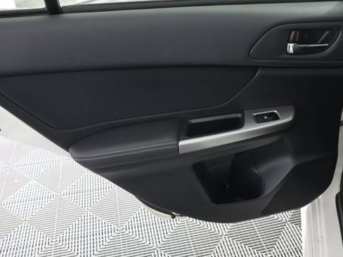 Used 2015 Subaru Impreza 2.0i Sport Premium AWD/4WD image 25