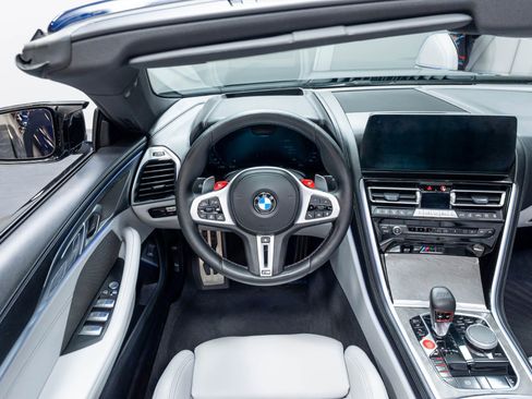 Used 2023 BMW M8 Competition AWD/4WD image 59