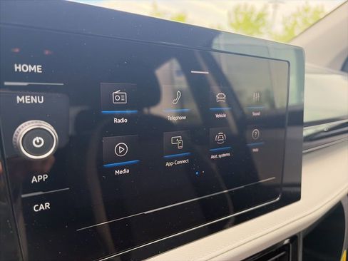 New 2026 Volkswagen Taos S FWD image 18