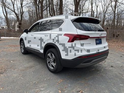 Certified 2023 Hyundai Santa Fe SEL AWD/4WD image 4