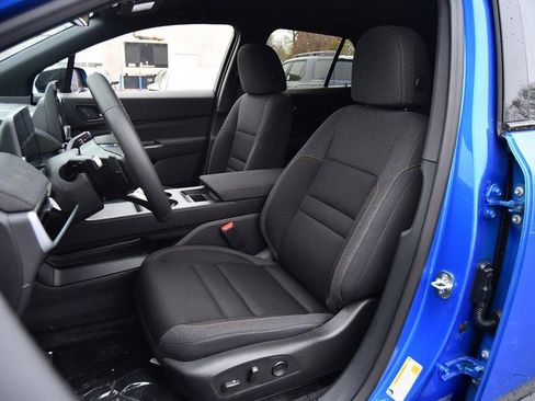 New 2026 Honda Prologue Eco image 18