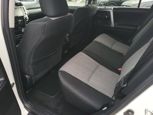 Used 2023 Toyota 4Runner SR5 image 14