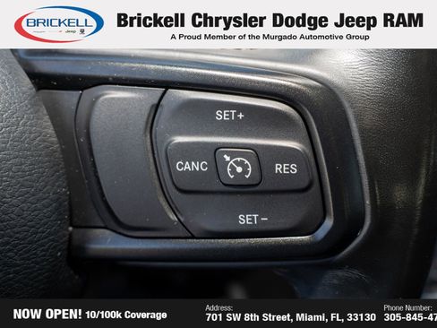 Used 2020 Jeep Wrangler Unlimited Sport S image 29