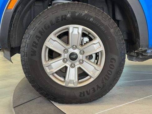 Used 2025 Ford Ranger XL AWD/4WD image 25
