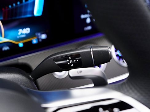 Used 2023 Mercedes-Benz AMG GT 63 image 77