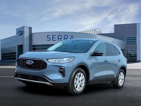 Used 2024 Ford Escape Active FWD image 1