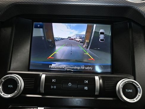 Used 2020 Ford Mustang Coupe w/ Equipment Group 101A image 18