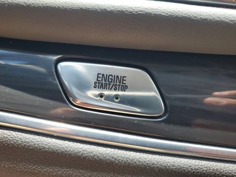 Used 2021 Buick Enclave Essence w/ Sound and Sites Package FWD image 24
