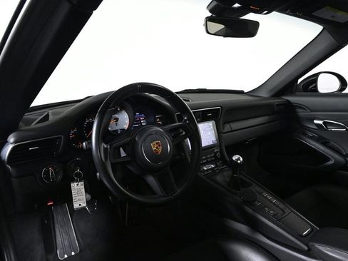 Used 2018 Porsche 911 GT3 image 14