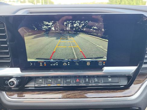 New 2026 GMC Sierra 1500 Elevation w/ Elevation Premium Package image 14