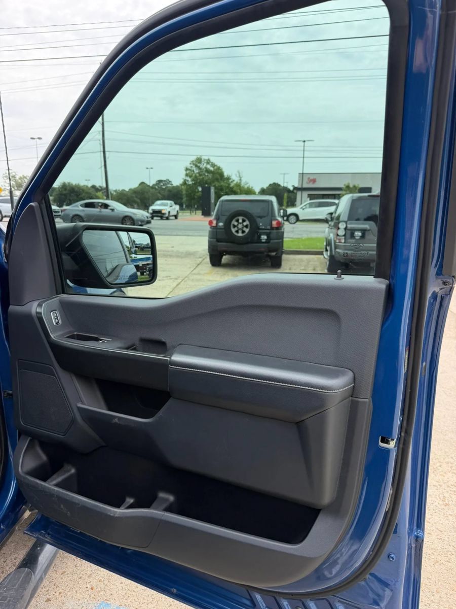 Used 2023 Ford F150 XL w/ STX Appearance Package AWD/4WD image 19