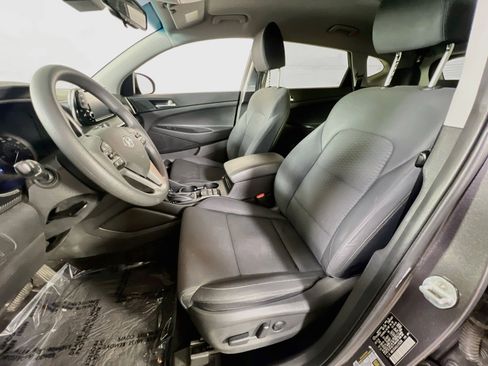 Used 2020 Hyundai Tucson Value AWD/4WD image 20