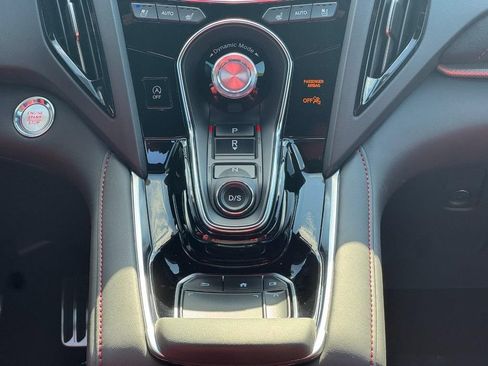 Certified 2025 Acura RDX w/ Advance Package AWD/4WD image 19