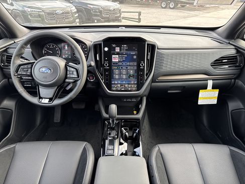 New 2026 Subaru Forester Touring image 11