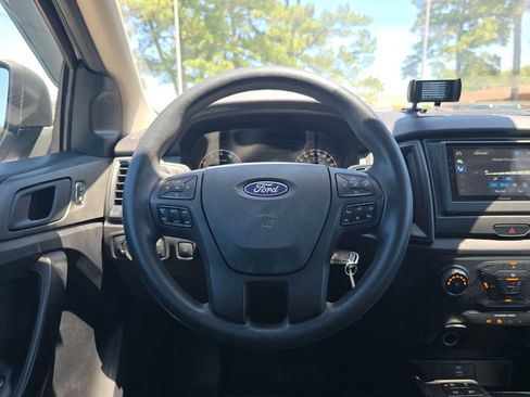 Used 2019 Ford Ranger XL w/ Equipment Group 101A Mid AWD/4WD image 13