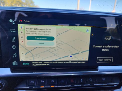 Used 2024 Chevrolet Silverado 1500 RST w/ RST All Star Premium Package image 20