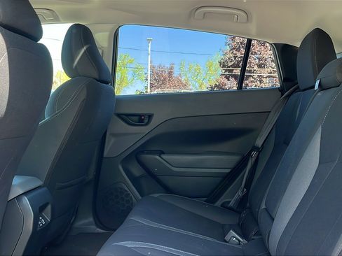 Certified 2025 Subaru Crosstrek 2.5i Premium AWD/4WD image 22